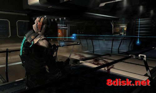 dead space 2 подробное прохождение